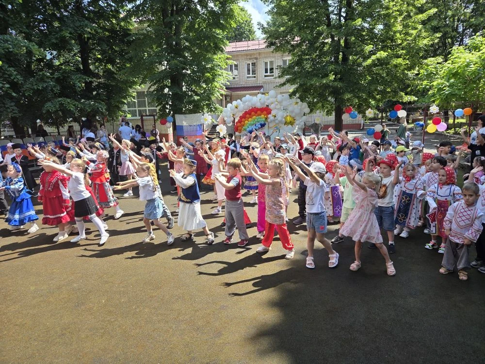 фото детей