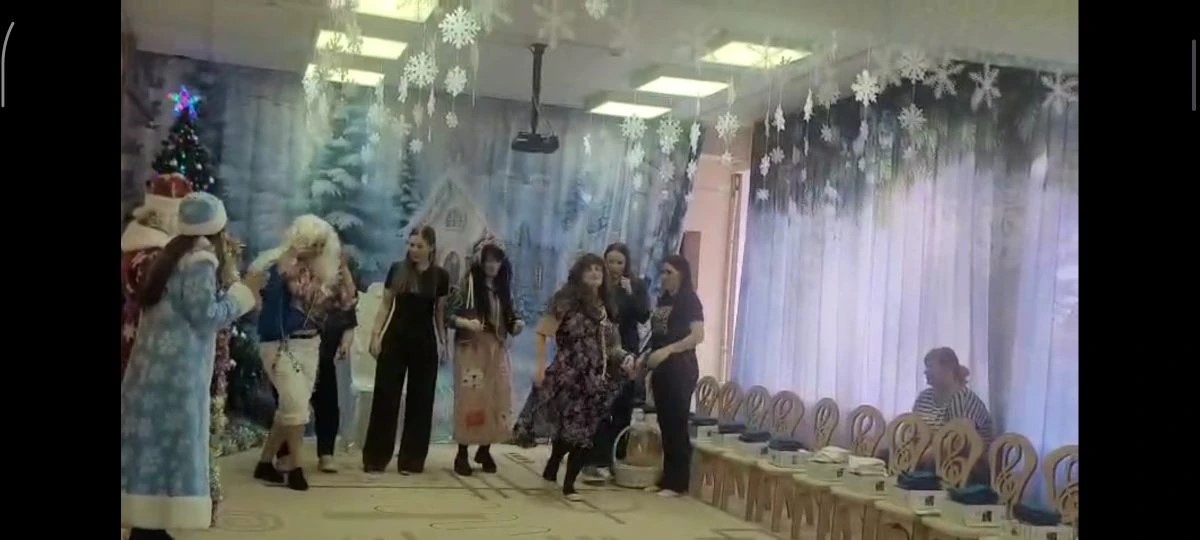 фото Новый год